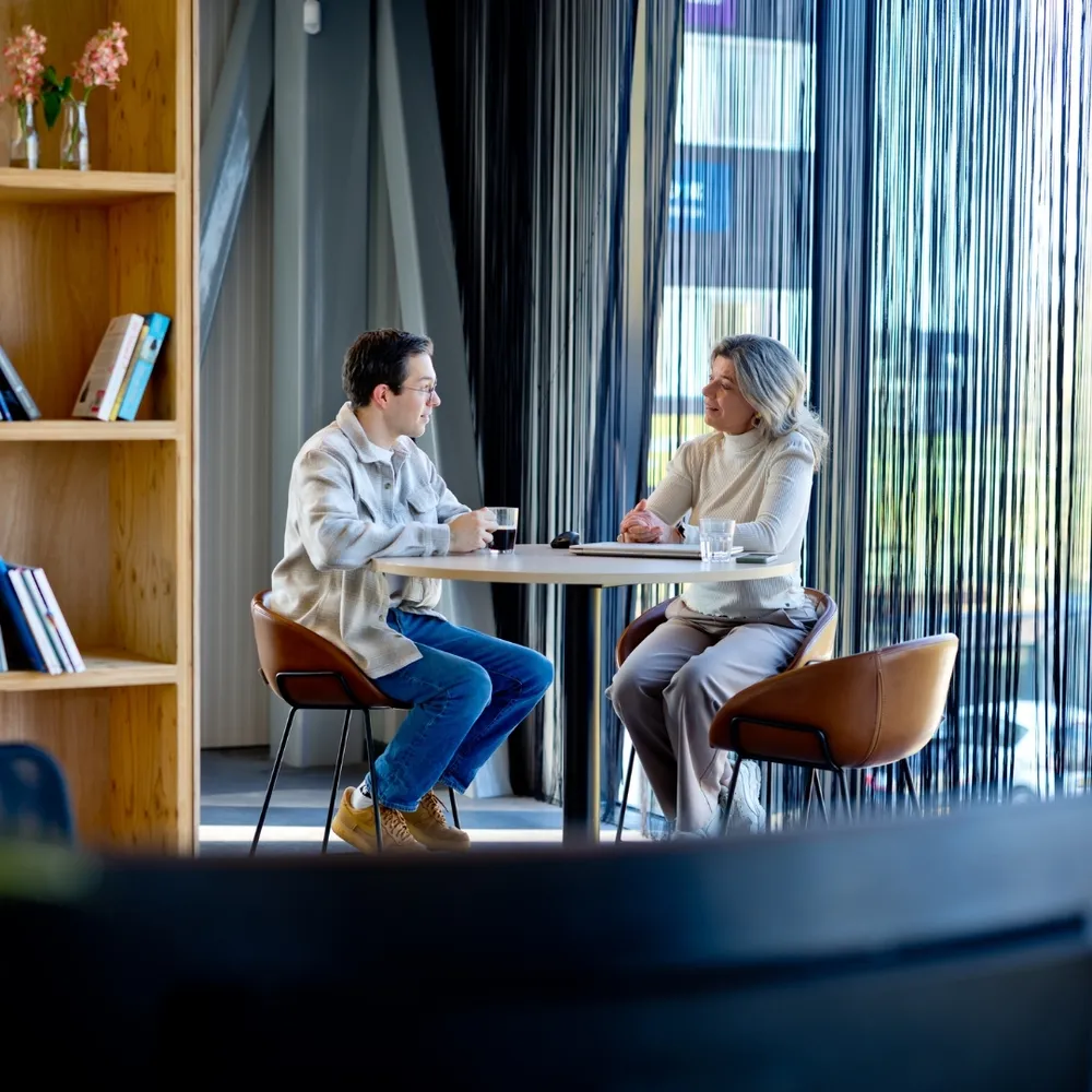 Consultant Zorgadministratie